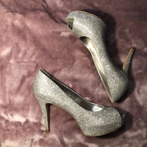 Nine West high heels